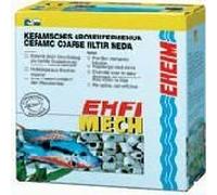 Eheim 2507051 Mech 1 Litre. Véritable Eheim Filtre Média. Aquarium
