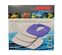 Eheim MOUSSE 2080 1bleue + 4 blanches - ref 2616802