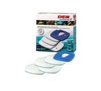 EHEIM-Mousse de pré-filtration et ouate, EHEIM - pour filtre professionnel 2080/2180