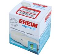 Eheim 2206-2400 Set de 2 Mousses pour Aquariophilie