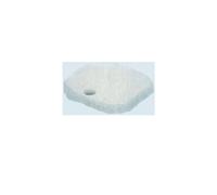 EHEIM-Mousse prÃ©-filtration et ouate, pour filtre pro et expÃ©rience 350 - EHEIM 2226 Ã 2328