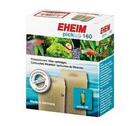 Eheim mousses blanches pour Filtre PickUp 160 ref 2617100