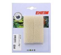 EHEIM-Mousses de filtration blanches, compatibles MiniUP et MiniFLAT, EHEIM - pack de 2