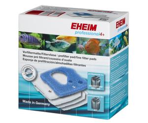 EHEIM-Mousses filtrantes pour le filtre extérieur professionnel 4+/5e 350 EHEIM - X5