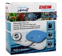 EHEIM MOUSSES FILTRATION 2026-28/2226-28/2426/EXP350 ref 2616260 lot de 5 boites
