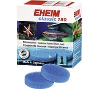 Eheim nattes de filtration pour 2211, 2 pièces