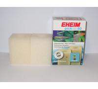 Eheim Pickup 45 60 160 200 Filtre Cartouche / Mousses. Aquarium Poisson