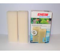 Eheim Pickup 45 60 160 200 Filtre Cartouche / Mousses. Aquarium Poisson