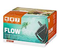 EHEIM Pompe pour Bassin FLOW12000