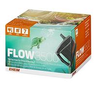 EHEIM Pompe pour Bassin FLOW3500
