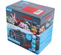 BLUE CORAL-Pompe de brassage aquarium StreamON+ 6500, rendement optimal - EHEIM