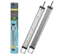 Eheim Rampe Powerled+ Fresh Daylight, 1074mm Pour Aquarium, Aluminium, Blanc Lumière du Jour