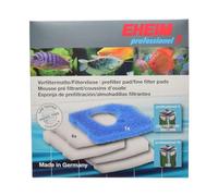 Eheim PRO3 2616710 Mousse pour Aquariophilie Bleu/Blanc