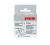 EHEIM Raccords de tuyaux p. InstallationsSET