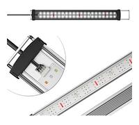 BLUE CORAL-Rampe LED aquarium eau douce, spÃ©cificitÃ© daylight, EHEIM, modÃ¨le powerLED+ - 1349mm, 39,2W