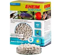 EHEIM SUBSTRAT 2L : Filtration Biologique