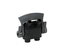 EHEIM-Support de tuyau pour filtre professionnel, spécifique EHEIM PIÈCES DÉTACHÉES - taille standard