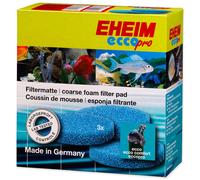 Eheim Tapis de filtration bleu pour filtre 2231-2235