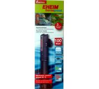 Eheim - ThermoPreset chauffage pour aquarium - 100W