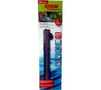 Eheim - ThermoPreset chauffage pour aquarium - 200W