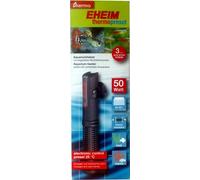 Eheim - ThermoPreset chauffage pour aquarium - 50W