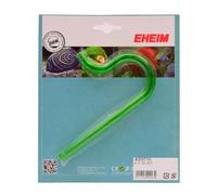 EHEIM Tube d.raccord coudé pour tuyau Ø9/12mm
