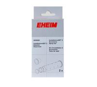 BLUE CORAL-Kit d'installation tube de rejet, double dimension, EHEIM Pièces détachées - 12/16mm & 16/22mm