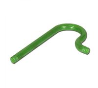 EHEIM-Tube raccord coudé pour tuyau 12/16 mm - EHEIM PIÈCES DÉTACHÉES