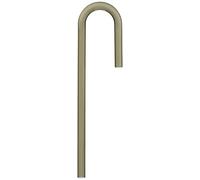EHEIM Tuyau d'admission de filtre externe Anthracite 16/22 mm