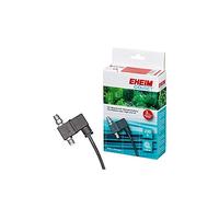 Eheim Vanne à Solénoïde CO2 230V, Doseur de CO2 pour Aquarium, Entretien d'Aquarium, 300g
