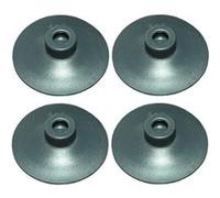 Eheim ventouse pour aquaball + Biopower Aquariophilie x4