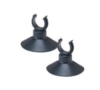 EHEIM-Ventouses pour tuyau 16/22 mm, deux unités, EHEIM PIÈCES DÉTACHÉES - Lot de 2