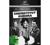 Eheinstitut Aurora (Filmjuwelen) (DVD)