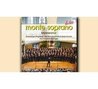 monte soprano Männerchor – Ehemalige Mitglieder des Windsbacher Knabenchores (live) – Tafma