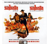 Ehi Amico... C'E' Sabata, Hai Chiuso! / E' Tornato Sabata... Hai Chiuso Un'Altra Volta [Import allemand]
