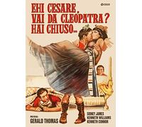 EHI Cesare, Vai Da Cleopatra Hai Chiuso [Import]