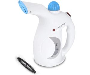 [EHI006] ESPERANZA Nettoyeur Deffroisseur Vapeur TWEED 800W Blanc