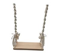 EHJRE Accessoires de Photographie de Nouveau-né, Chaise Pivotante, Accessoires de Thème Photo, Fait à La Main, Chaise Pivotante pour Séance Photo, c