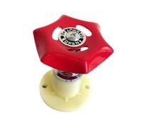 EHJRE Accessoires pour Tableau D'activités, Jouets de, Jeu éducatif Portable pour Débutants, Motricité Fine, Pièces de Bricolage, Tableau Sensori, Soupape