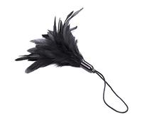 EHJRE Chatouillement de Plumes Douces pour Une Blague de Jour