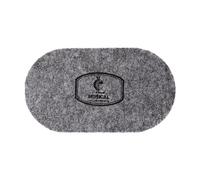 EHJRE de Tambour de Basse Trom Kist Kist Pad pour La Basse