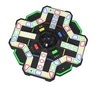 EHJRE Échiquier Volant électronique, Jouet éducatif Classique pour Enfants, Fête