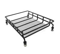 EHJRE Ensemble de Barres de Toit de Haute Qualité pour Véhicules RC 1/10 - Installation Sans Effort, Design élégant, sans abat-jour