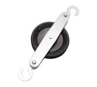 EHJRE Expériences de Physique de Bloc de Poulie, Type B