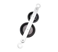 EHJRE Expériences de Physique de Bloc de Poulie, Type C