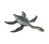 EHJRE Figurine de Dinosaure, Jouet de Dinosaure, Dinosaure, Jouets de Fête En Plastique pour Enfants Garçons, éducatifs pour Tout-petits, plésiosaure