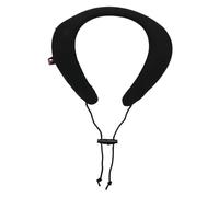 EHJRE Housse de Protection Anti-poussière pour Haut-Parleur, Mains Libres, Anti-poussière, Voyage, Cyclisme, Sangle de Cou, Haut-Parleur Portable
