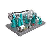 EHJRE Instrument Physique pour L'étude D'une Mécanique