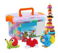 EHJRE Jouets éducatifs DIY pour Enfants, Garçons et Filles