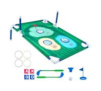 EHJRE Les Jouets de Golf pour Enfants Définissent Des Jouets éducatifs Drôles pour Les Cadeaux